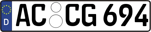AC-CG694