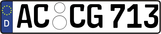AC-CG713