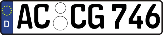 AC-CG746
