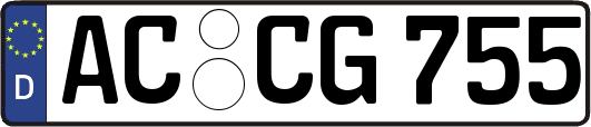 AC-CG755