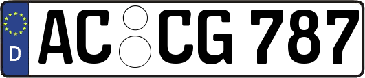 AC-CG787