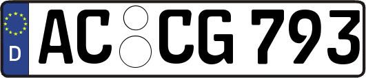 AC-CG793