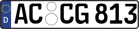 AC-CG813
