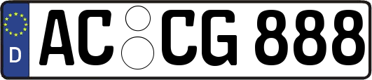 AC-CG888