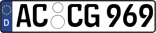 AC-CG969