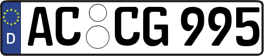 AC-CG995
