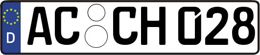 AC-CH028