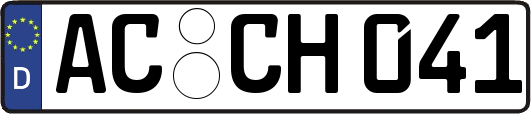 AC-CH041