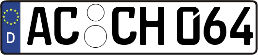 AC-CH064