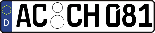AC-CH081