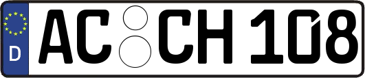 AC-CH108
