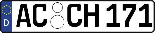 AC-CH171