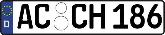 AC-CH186