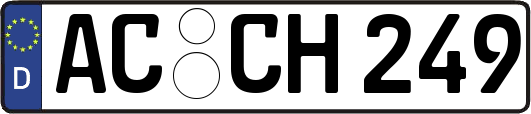 AC-CH249