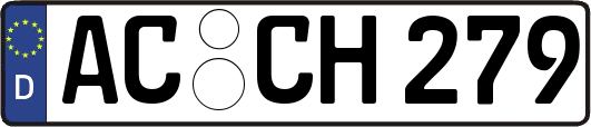 AC-CH279