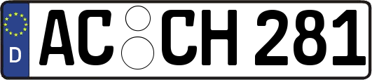 AC-CH281