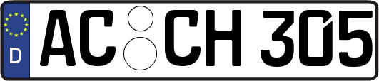 AC-CH305