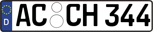 AC-CH344