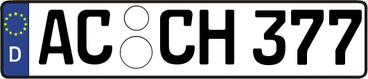 AC-CH377