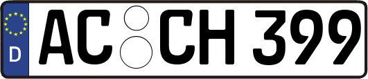 AC-CH399
