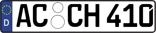 AC-CH410