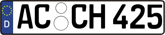 AC-CH425