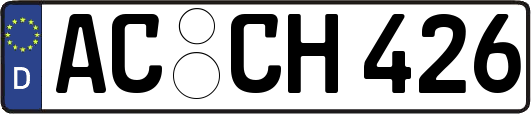 AC-CH426