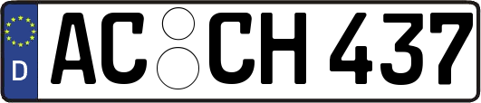 AC-CH437