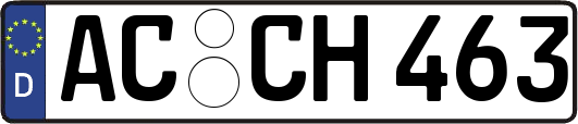 AC-CH463