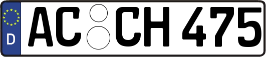 AC-CH475