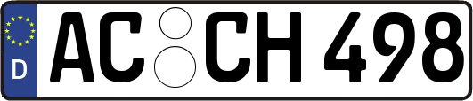 AC-CH498