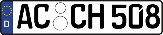 AC-CH508