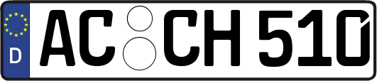 AC-CH510