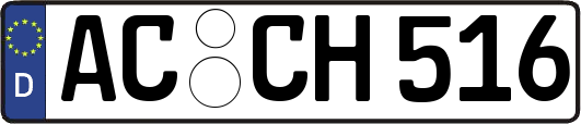 AC-CH516