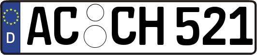 AC-CH521