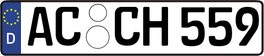 AC-CH559