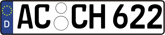 AC-CH622