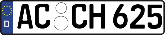 AC-CH625