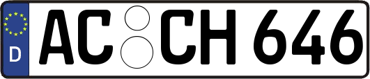 AC-CH646
