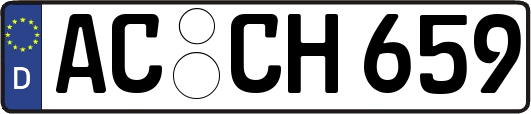 AC-CH659
