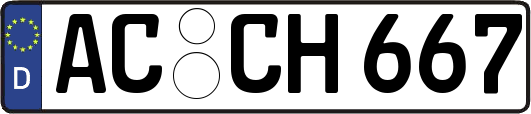 AC-CH667