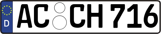 AC-CH716