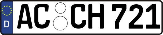 AC-CH721