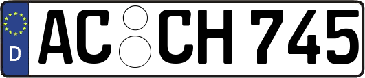 AC-CH745