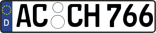 AC-CH766