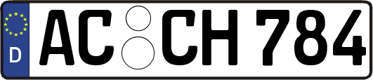 AC-CH784