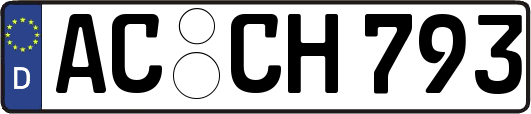 AC-CH793