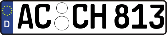 AC-CH813
