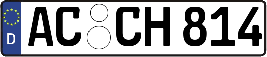 AC-CH814