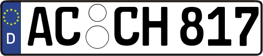 AC-CH817